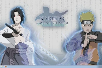 Naruto Theme By IDR3AM On DeviantArt