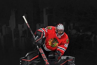 Mobile Wallpapers   Chicago Blackhawks   Multimedia