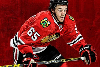 Mobile Wallpapers   Chicago Blackhawks   Multimedia