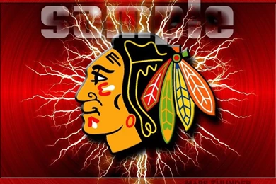 Chicago Blackhawks Wallpapers