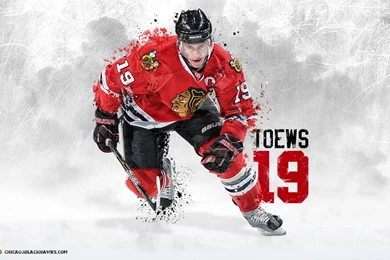 Wallpapers Chicago Blackhawks Collection 1440x900