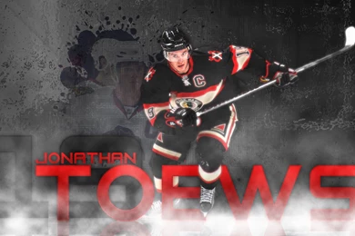 Jonathan Toews Chicago Blackhawks Wallpapers For Computers
