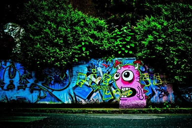 Creative Graffiti Art HD Wallpapers01.jpg