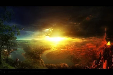 Epic Wallpapers Thread   Off Topic   Giant Bomb