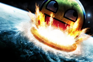 Epic Face HD Wallpapers