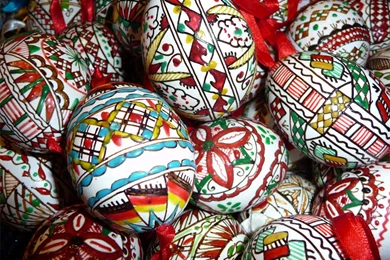 Motivational Monday: A “Hole” Different Kind Of Egg