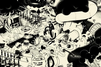 Free Hypebeast HD Wallpapers