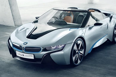 16+ BMW I8 Wallpapers HD High Quality Download