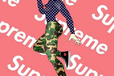 Hypebeast Samus By Finalreality56 On DeviantArt