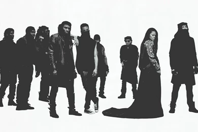 Request   Digital GOOD Music Poster   Page 2 « Kanye West Forum