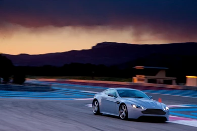 Aston Martin Pictures, Pics, Wallpapers, Photos & Images