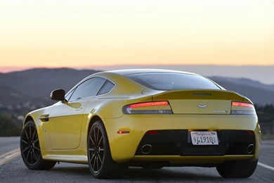 2014 Aston Martin V12 Vantage S Vantage Supercar H Wallpapers ...