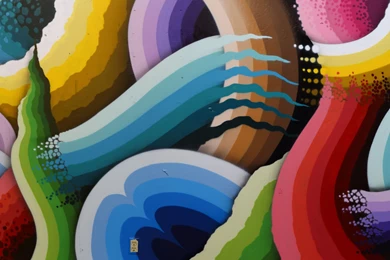 Colored Graffiti ArtSamsung Wallpapers Download