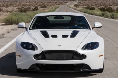 2014 Aston Martin V12 Vantage S Vantage Supercar K Wallpapers ...