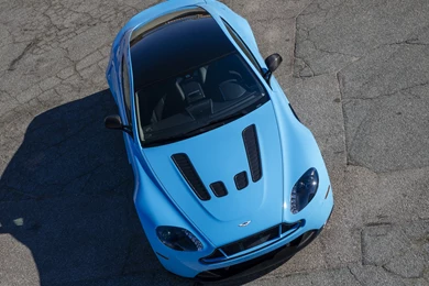 2014 Aston Martin V12 Vantage S Vantage Supercar U Wallpapers ...