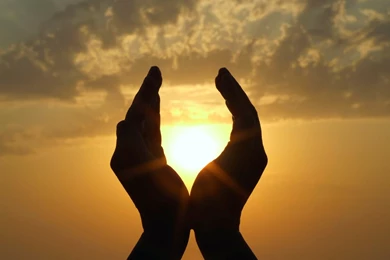 Spiritual Backgrounds → Abstract Gallery