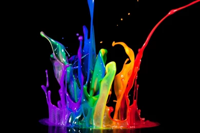 Colorful Wallpapers And Backgrounds For Desktop And Apple   Wallshub