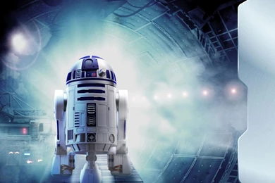 Jestingstock.com Star Wars R2d2 Wallpapers
