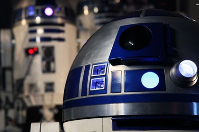 R2 D2 Wallpapers   Movie Wallpapers