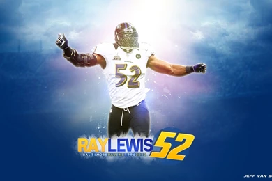 Ray Lewis Baltimore Ravens Wallpapers By Jeffery10 On DeviantArt
