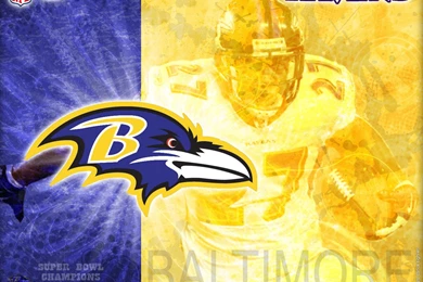 Fondos De Pantalla De Baltimore Ravens