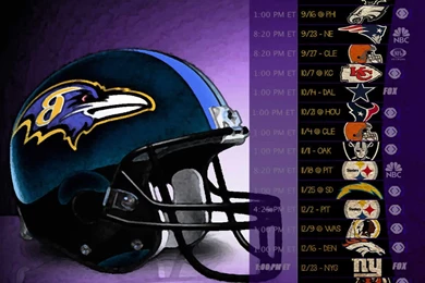 New Baltimore Ravens Wallpapers Wallpapers
