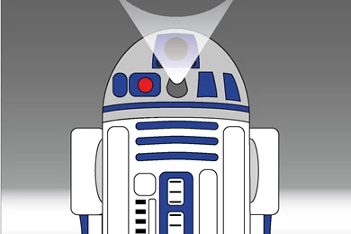 Any Other Lockscreen Wallpapers That Line Up With The Stock Circle ...