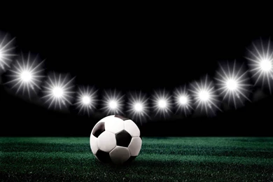 Soccer Beautiful High Quality Wallpapers