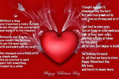 Happy Valentines Day Images & Wallpapers Wishes 2016