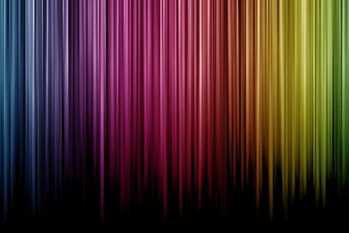 Download Lines Vertical Multi Colored Backgrounds Shadow Wallpapers ...