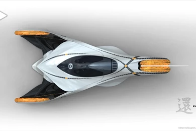 Mazda Kaan Future Concept 2 Wallpapers