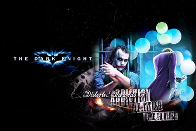 Wallpapers Batman: Dark Knight By Shad designs On DeviantArt