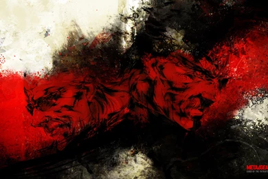 Metal Gear Solid Analysis: The Proxy Trilogy