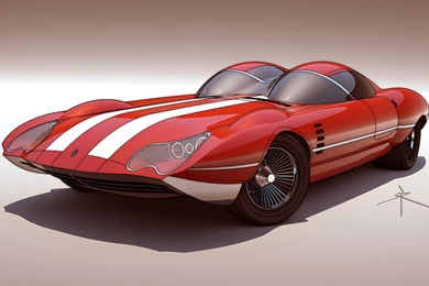 Download The Future Sports Car Wallpaper, Future Sports Car iPhone ...