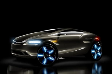 Future Cars Wallpapers Amazing C60 . Wallpaperity.com