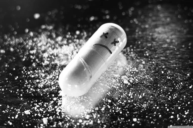 Sad Pills Wallpapers (DESKTOP BACKGROUNDS)