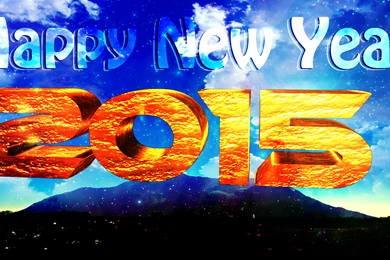 2015 New Year HD Graphics Images Pictures Free Downloads ...