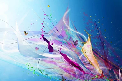 3D Wallpapers Designs   Wallpapers HD Wide