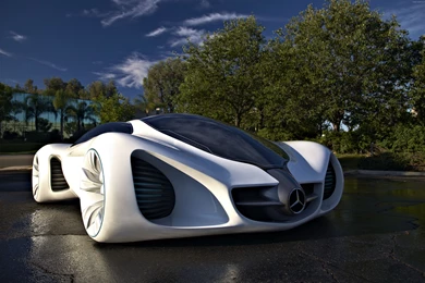 Mercedes Benz Biome Wallpaper, Cars & Bikes / Recent: Mercedes ...
