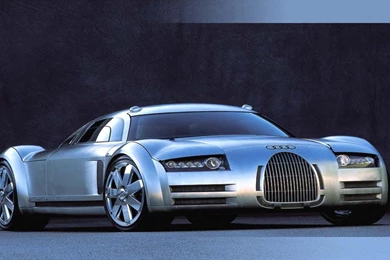 Car Wallpapers Audi New Future Concepts Free Desktop Backgrounds ...