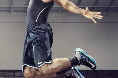 LeBron James iPhone 5 Wallpapers