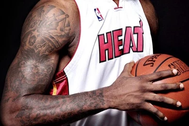 Download Lebron James Iphone Wallpapers High Definition