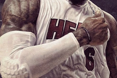 NBA iPhone Wallpapers   IOSPop.com