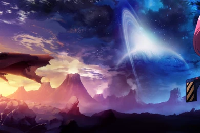 Dual Screen Wallpapers Pict