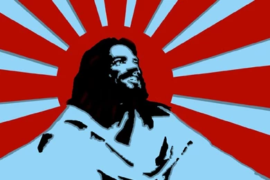 Jesus Is Awesome By H0b0tastiC On DeviantArt