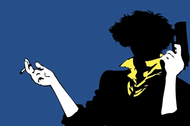 Cowboy Bebop New HD Wallpapers