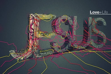 Jesus Love+life Wallpapers By Mostpato On DeviantArt