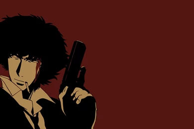 Spike Spiegel   Cowboy Bebop Wallpapers   Anime Wallpapers
