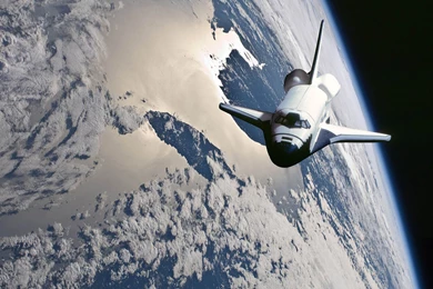 Space Shuttle Wallpapers 1920x1080 (page 2)   Pics About Space