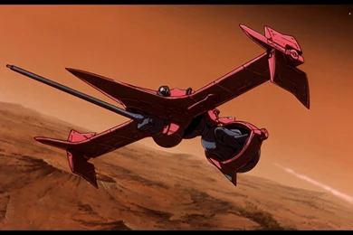 Cowboy Bebop HD Wallpapers